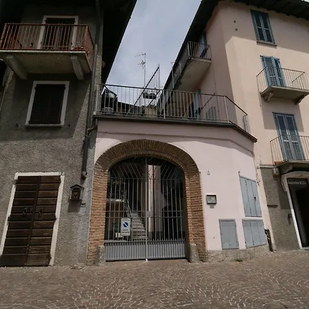 Mamma Ciccia - L'attico Del Mulino